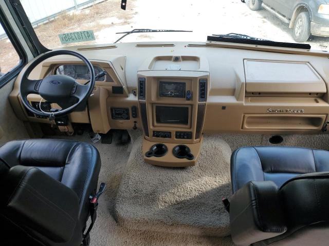 Photo 5 from auction – 2015 FORD F53 with VIN 1F66F5DY2F0A07050