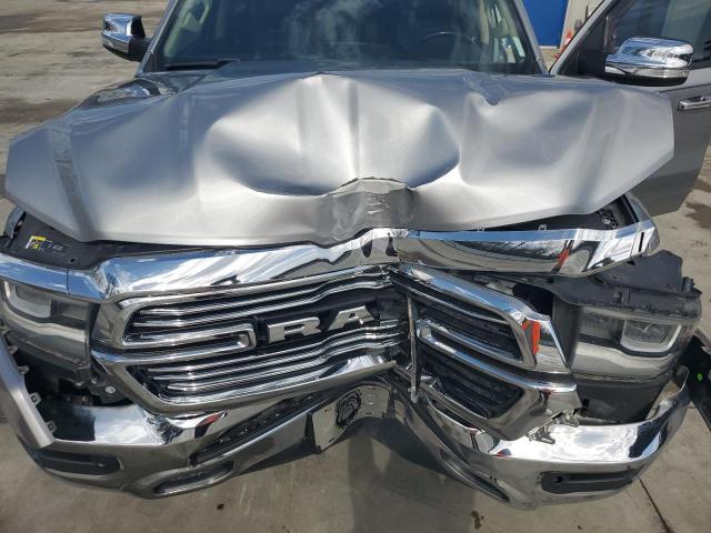 Photo 11 from auction – 2019 RAM 1500 LARAM with VIN 1C6SRFJT9KN505543