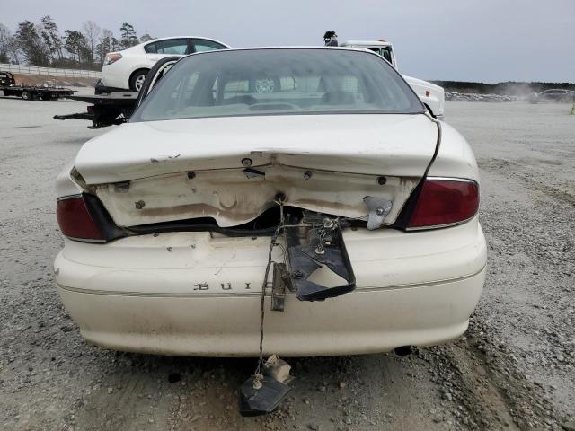 Photo 6 from auction – 2001 BUICK CENTURY CU with VIN 2G4WS52J811326265