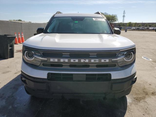 Photo 5 from auction – 2022 FORD BRONCO SPO with VIN 3FMCR9B67NRD49569