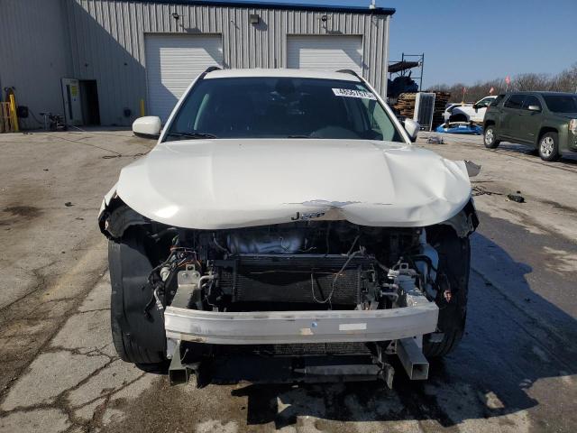 Photo 5 from auction – 2017 JEEP COMPASS LA with VIN 3C4NJDBB3HT618713