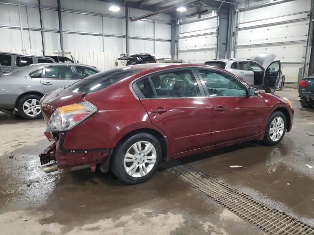Photo 3 from auction – 2012 NISSAN ALTIMA BAS with VIN 1N4AL2AP0CN500224
