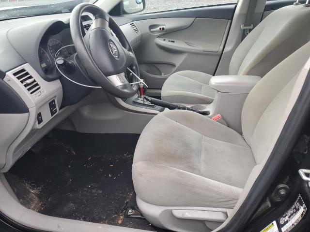 Photo 7 from auction – 2012 TOYOTA COROLLA BA with VIN 2T1BU4EE5CC917017