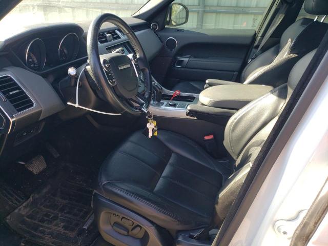 Снимка 7 от търг – 2015 LAND ROVER RANGE ROVE с VIN SALWG2VF4FA514914