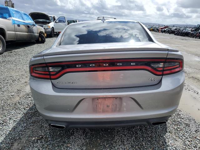 Photo 6 from auction – 2017 DODGE CHARGER R/ with VIN 2C3CDXCT7HH528470