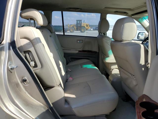 Photo 11 from auction – 2007 TOYOTA HIGHLANDER with VIN JTEDP21A070130608
