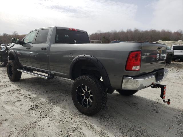 Photo 2 from auction – 2013 RAM 2500 ST with VIN 3C6UR5HL1DG592326