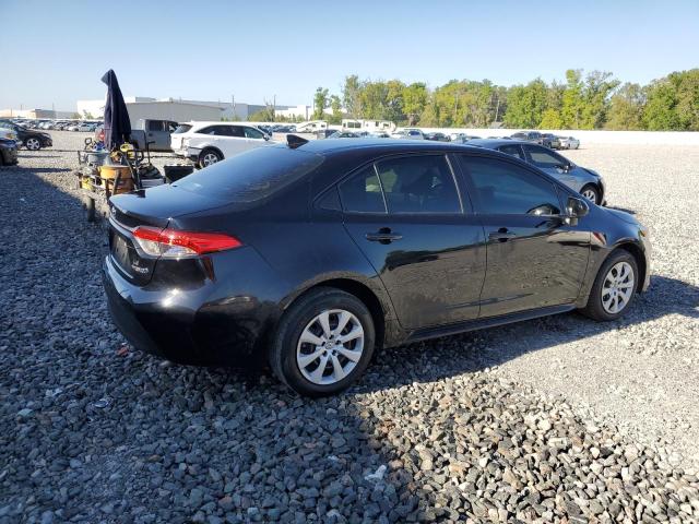 Photo 3 from auction – 2023 TOYOTA COROLLA LE with VIN JTDBCMFE9PJ014705