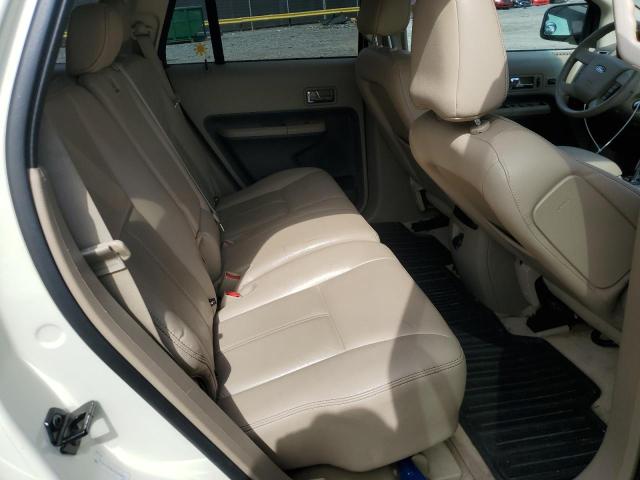 Photo 11 from auction – 2007 FORD EDGE SEL P with VIN 2FMDK39C27BB25483