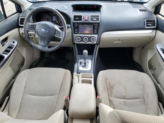 Photo 8 from auction – 2015 SUBARU XV CROSSTR with VIN JF2GPACC4F8317555