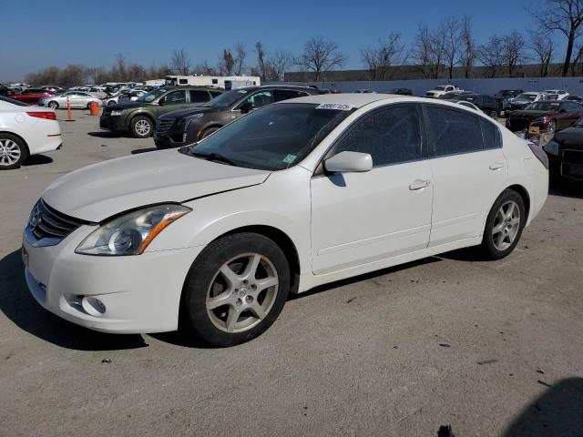 NISSAN ALTIMA 2010 with VIN 1N4AL2AP6AN402151 - Photo from auction
