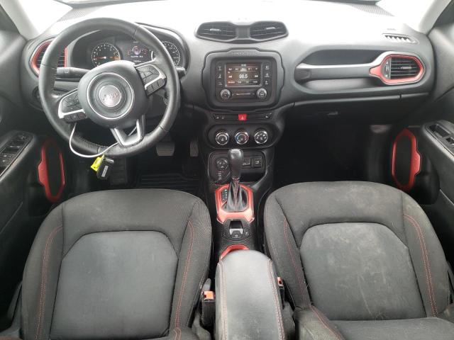 Photo 8 from auction – 2015 JEEP RENEGADE T with VIN ZACCJBCT1FPC19676
