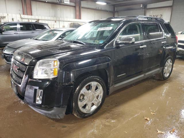 GMC TERRAIN SL 2012 с VIN 2GKFLXE57C6183895 - Снимка от търг