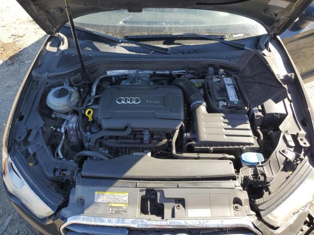 Снимка 11 от търг – 2016 AUDI A3 PREMIUM с VIN WAUA7GFF4G1104464