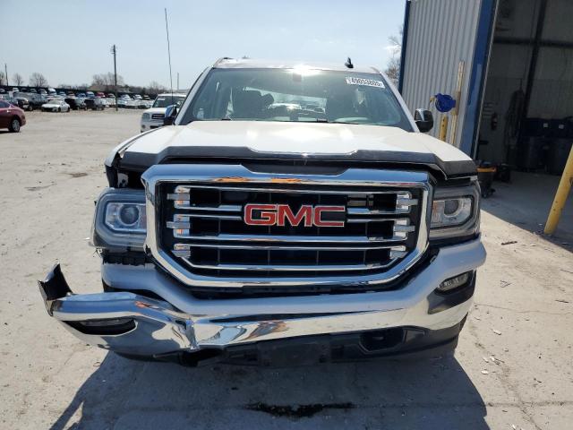 Photo 5 from auction – 2018 GMC SIERRA K15 with VIN 3GTU2NEC7JG313412