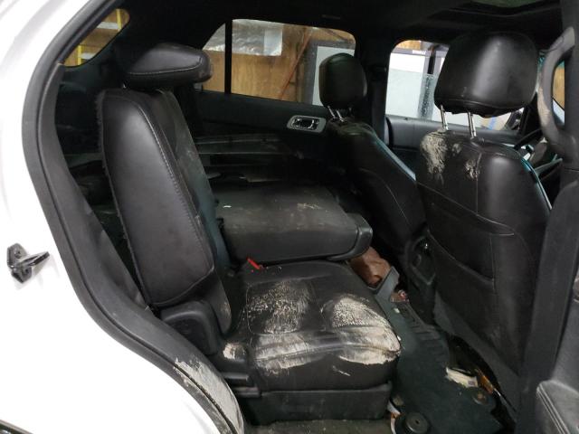 Photo 11 from auction – 2014 FORD EXPLORER X with VIN 1FM5K8D88EGC46545