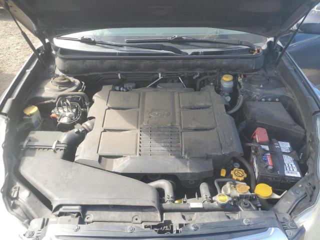 Снимка 12 от търг – 2011 SUBARU OUTBACK 3. с VIN 4S4BRDLC9B2331576
