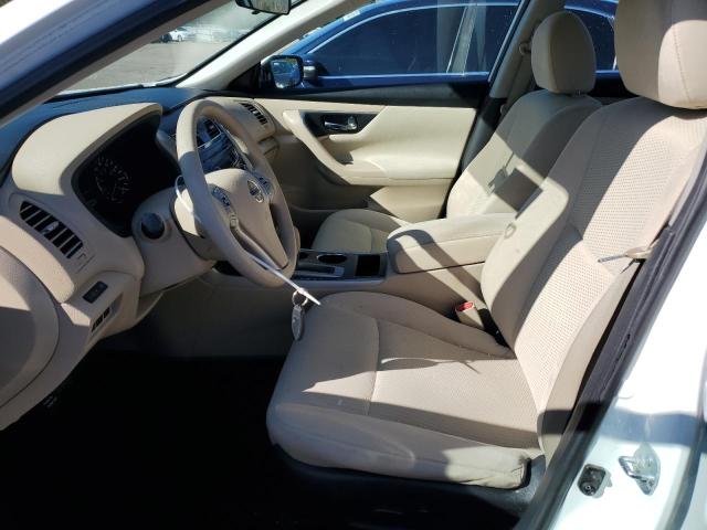 Photo 7 from auction – 2015 NISSAN ALTIMA 2.5 with VIN 1N4AL3AP7FC197450