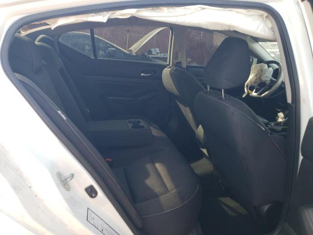 Photo 10 from auction – 2021 NISSAN ALTIMA S with VIN 1N4BL4BV5MN362176