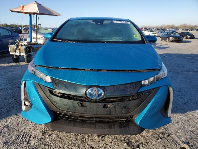 Photo 5 from auction – 2017 TOYOTA PRIUS PRIM with VIN JTDKARFP1H3052195