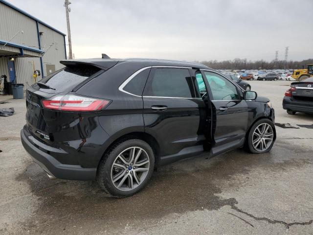 Photo 3 from auction – 2020 FORD EDGE TITAN with VIN 2FMPK3K91LBA04367