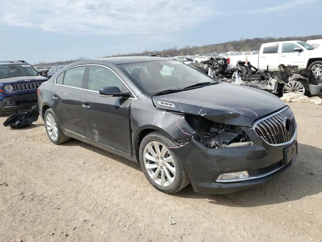 Photo 4 from auction – 2015 BUICK LACROSSE with VIN 1G4GB5G33FF129597