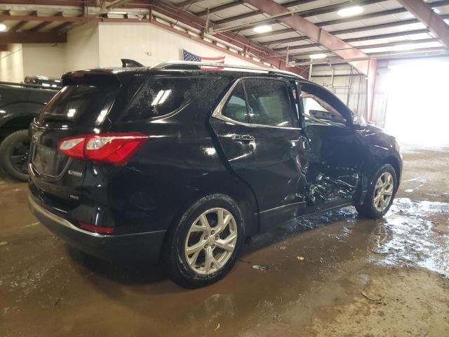 Photo 3 from auction – 2018 CHEVROLET EQUINOX PR with VIN 3GNAXXEU4JL242810