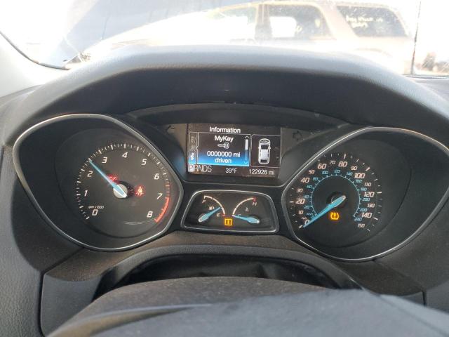 Photo 9 from auction – 2012 FORD FOCUS TITA with VIN 1FAHP3N28CL188866