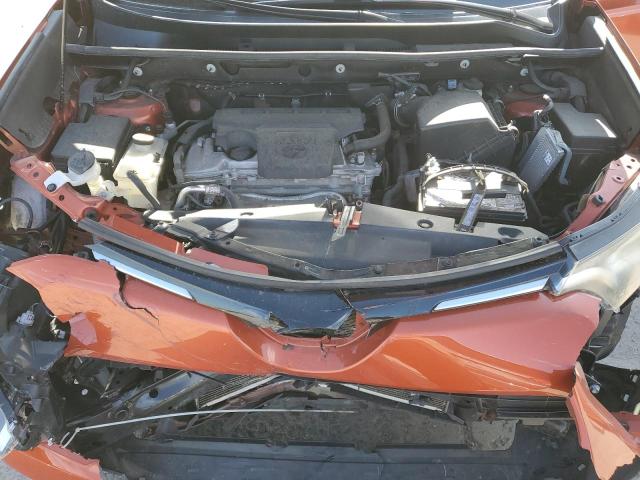 Photo 12 from auction – 2016 TOYOTA RAV4 LE with VIN 2T3BFREVXGW452270