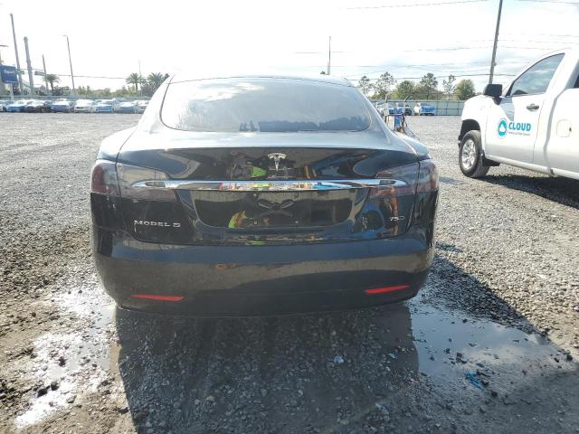 Photo 6 from auction – 2018 TESLA MODEL S with VIN 5YJSA1E28JF231866