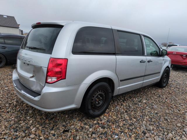 Photo 3 from auction – 2012 DODGE GRAND CARA with VIN 2C4RDGBG3CR395395