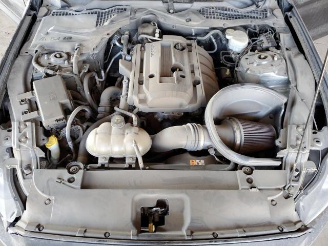 Снимка 11 от търг – 2016 FORD MUSTANG с VIN 1FA6P8TH3G5219351