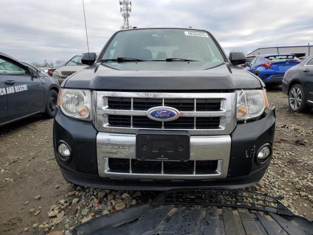 Photo 5 from auction – 2012 FORD ESCAPE LIM with VIN 1FMCU0EG1CKB76986