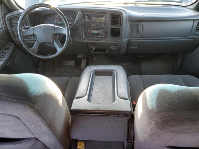 Photo 8 from auction – 2005 CHEVROLET SILVERADO with VIN 1GCHK23205F924982