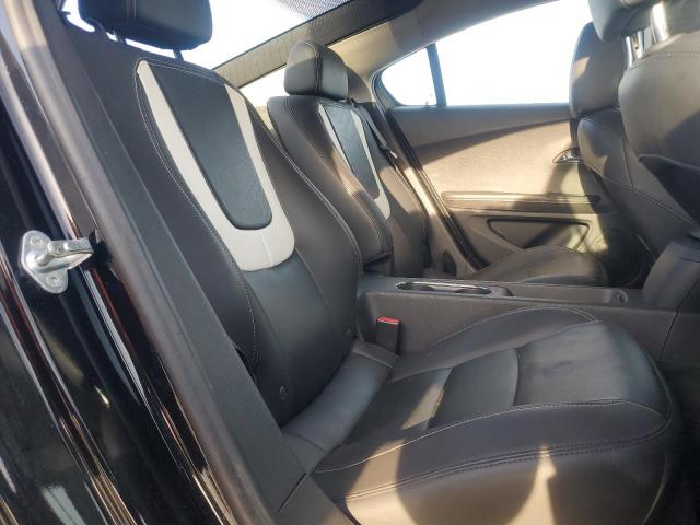 Photo 10 from auction – 2012 CHEVROLET VOLT with VIN 1G1RD6E46CU101429