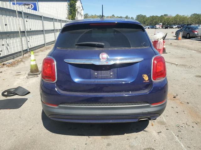 Photo 6 from auction – 2016 FIAT 500X EASY with VIN ZFBCFXBT9GP466932