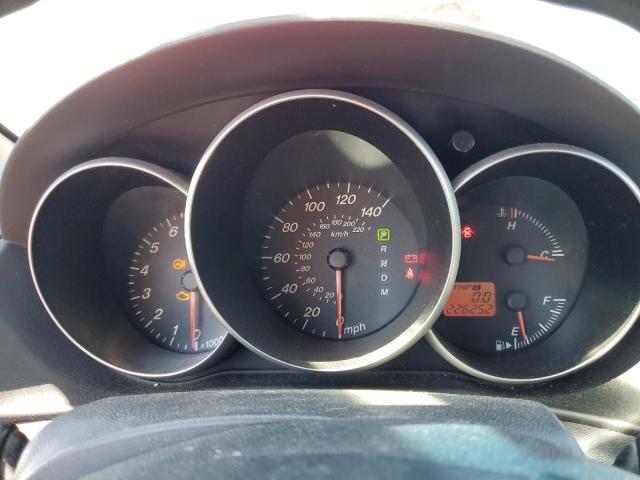 Снимка 9 от търг – 2006 MAZDA 3 I с VIN JM1BK32FX61409499