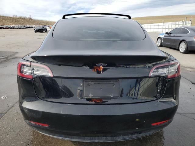 Photo 6 from auction – 2021 TESLA MODEL 3 with VIN 5YJ3E1EA1MF876427