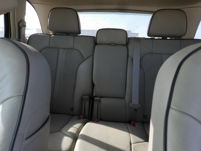 Zdjęcie 10 z aukcji – 2014 LINCOLN MKX z VIN 2LMDJ6JK1EBL15560