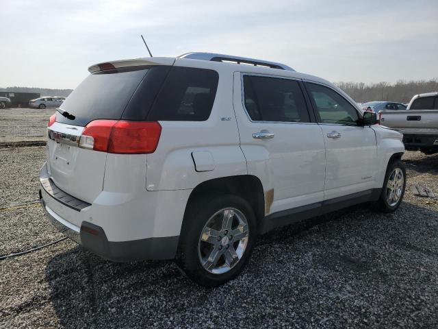 Photo 3 from auction – 2013 GMC TERRAIN SL with VIN 2GKALWEKXD6125582