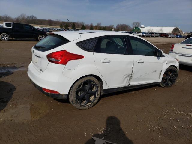 Снимка 3 от търг – 2015 FORD FOCUS SE с VIN 1FADP3K2XFL315785