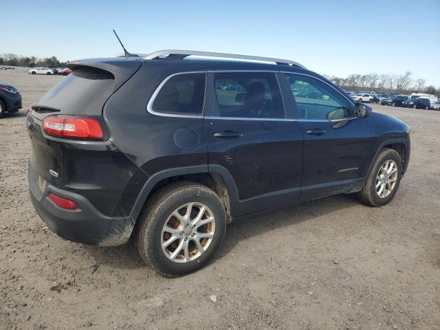 Photo 3 from auction – 2014 JEEP CHEROKEE L with VIN 1C4PJMCS2EW285398
