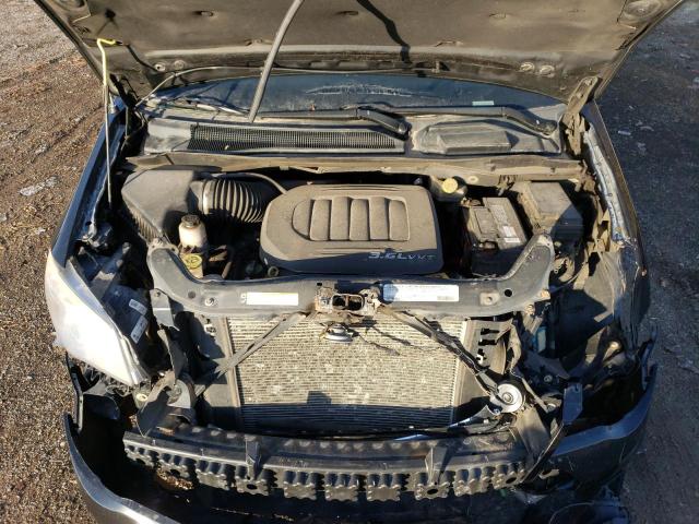 Photo 12 from auction – 2012 CHRYSLER TOWN & COU with VIN 2C4RC1GG3CR350238
