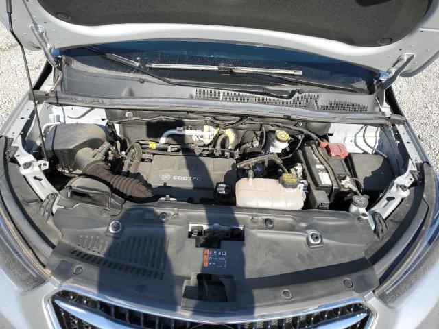 Снимка 12 от търг – 2020 BUICK ENCORE PRE с VIN KL4CJASBXLB014165