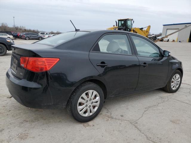 Photo 3 from auction – 2010 KIA FORTE EX with VIN KNAFU4A29A5055196
