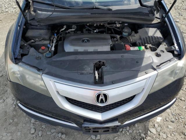 Снимка 12 от търг – 2012 ACURA MDX TECHNO с VIN 2HNYD2H49CH513784