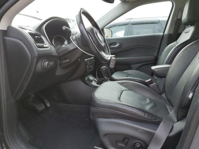 Photo 7 from auction – 2021 JEEP COMPASS LI with VIN 3C4NJDCB5MT554344