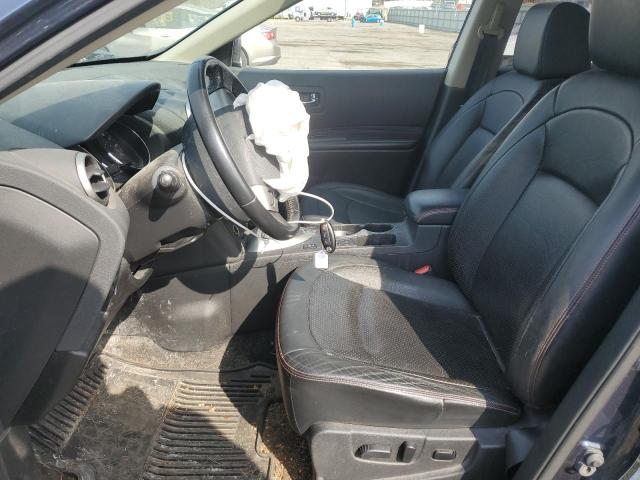 Photo 7 from auction – 2013 NISSAN ROGUE S with VIN JN8AS5MV2DW626271