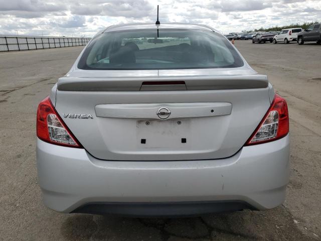 Photo 6 from auction – 2018 NISSAN VERSA S with VIN 3N1CN7AP5JL877044