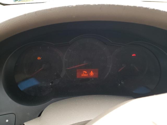 Foto 9 de la subasta – 2011 NISSAN ALTIMA BAS con VIN 1N4AL2AP2BN437285